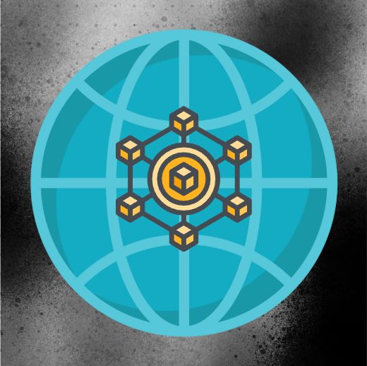 Página web de BlockChain Core