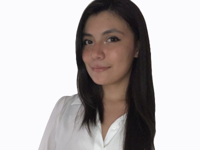 Naomi Itzel Reyes Granados