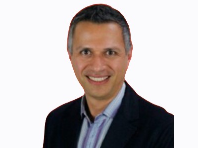 Carlos Saucedo Maciel